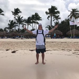 Meet your Posher, Eric